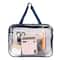 Sac de rangement en PVC transparent de Simply Tidy
